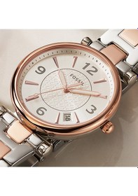 Resim Fossil FES5156 Kadın Kol Saati 35 mm 