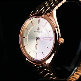 Resim David Guner DG-8083LA-C1 Kadın Kol Saati 