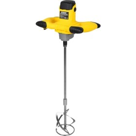 Resim Rtrmax RTM3920 1200 W 120 mm Elektrikli Boya Karıştırıcısı 