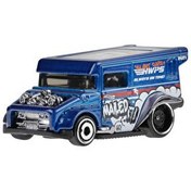 Resim Hot Wheels Tekli Arabalar Mai̇led It! HRY82 