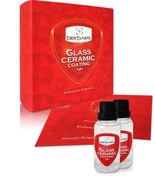 Resim Bekbars Nano Teknoloji Bekbars Glass Ceramic Coating 30ml Seramik Kaplama Seti (YENİ) 