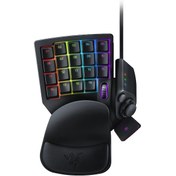 Resim RAZER Tartarus V2,Mecha-Membrane,RGB,Siyah Gaming Keypad RZ07-02270100-R3M1 RAZER Tartarus V2,Mecha-Membrane,RGB,Siyah Gaming Keypad RZ07-02270100-R3M1