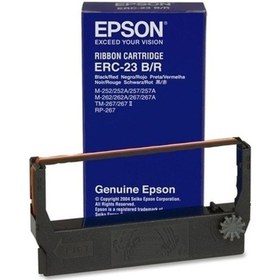 Resim Tonersepeti Epson ERC-23/C43S015360 Şerit 