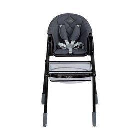 Resim Kraft Gastro X Mama Sandalyesi Gri 