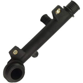 Resim Bmw 3 Serisi E46 Blok Su Flansi M43 Motor - 11531709232 450435840 