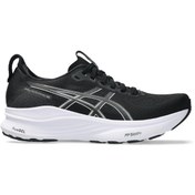 Resim Asics GEL-KAYANO 32 Kadın Siyah Beyaz Koşu Ayakkabısı 1012B838-002 