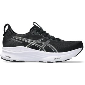 Resim Asics GEL-KAYANO 32 Kadın Siyah Beyaz Koşu Ayakkabısı 1012B838-002 