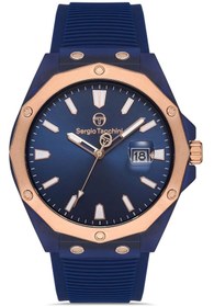 Resim Sergio Tacchini Erkek Kol Saati S.st.1.10197.4 