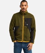 Resim Timberland Sherpa Fleece Jacket 