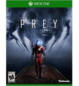 Resim BETHESDA Prey Xbox One Oyun 