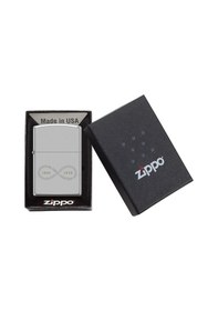 Resim Zippo Ataturk Infinity Design Çakmak - 205-115791 