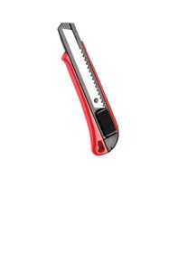 Resim Viptec Maket Bıçağı -metal 18mm Vt875111 