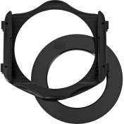 Resim Tianya Cokin P Tipi Filtreler Için 52MM Filtre Tutucu ve Lens Adaptörü Set Holder 