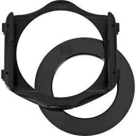 Resim Tianya Cokin P Tipi Filtreler Için 52MM Filtre Tutucu ve Lens Adaptörü Set Holder 