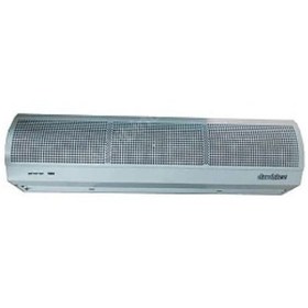 Resim DOUBLEE Hava Perdesi 100cm (ısıtıcısız) 