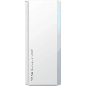Resim Xiaomi Mesh System AX3000 Ne (Tekli Paket) Wi-Fi 6 Gigabit Mesh Menzil Genişletici (Xiaomi Türkiye Garantili) 