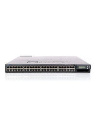 Resim Juniper Ex4200-48p 48 Port Gbe 930w Poe+ Layer 3 Switch Refurbished 