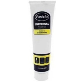 Resim Farecla Çizik Giderici Üniversal Oto Pasta 200ml 