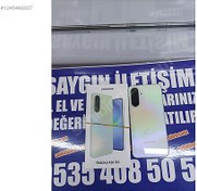 Resim Samsung A36 İkinci El TR | 128 GB 8 GB | Yeşil Samsung A36 İkinci El TR | 128 GB | Yeşil