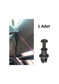 Resim Skoda Superb, Fabia, Octavia, Citigo, Scala, Rapid Bagaj Pandizot, Panzot Askı Pimi 1 Adet Diğer 