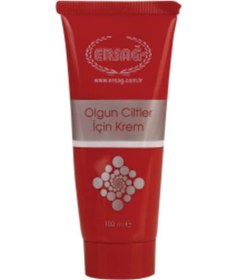 Resim Ersağ Olgun Ciltler için Krem 100 ML 