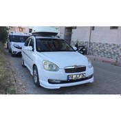 Resim Era Bodykit Full Takim - Mat Siyah STR-368 