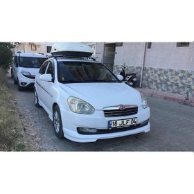 Resim Era Bodykit Full Takim - Mat Siyah STR-368 