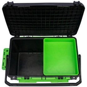 Resim Kali Kunnan Cajon Balıkçı Çantası - 50LT / Standart 