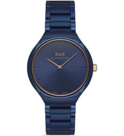 Resim Grand Romanson Rms.1.ag1520.06 Erkek Kol Saati-12473 Çok Renkli 