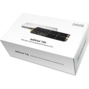 Resim Transcend Ts240Gjdm720 240GB Jetdrive 720 Msata Macbook Pro SSD 