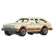 Resim Matchbox Tekli̇ Arabalar 1980 Amc Eagle JBR92 