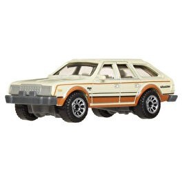 Resim Matchbox Tekli̇ Arabalar 1980 Amc Eagle JBR92 
