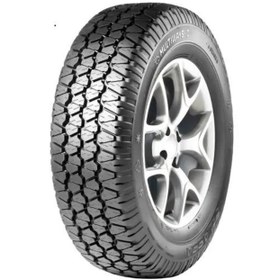 Resim Lassa 195/75r16c 110/108r Multiways-c 2025 Dört Mevsim Lastik 