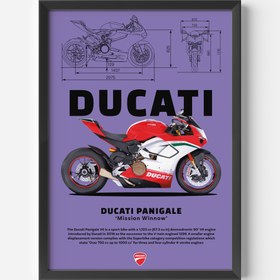 Resim DUCATI PANIGALE 