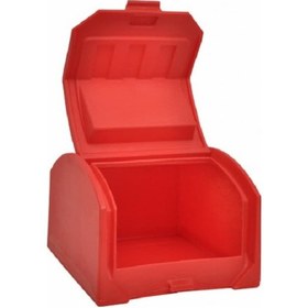 Resim Arwic Pizza Çantası Paket Çantası Servis Çantası Nano Çanta 90Lt 