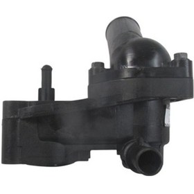 Resim 868-4809 Ford Transıt Connect- 02/09 Termostat Gövdesi Komple 1.8 Tdcı Fam 