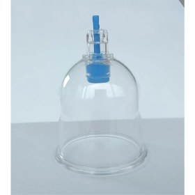 Resim Eco Port 5 Numara Hacamat Kupası 