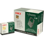 Resim Oki 01277701 Şerit (16 Paket) / Ml280 Ml3320 Ml3321 / 3 Milyon 