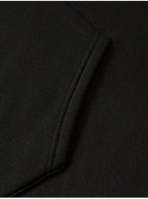 Resim LAND MODA Unisex Kapüşonlu 2 Iplik kışlık kalın Basic Eşofman Takımı 
