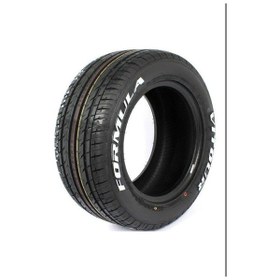 Resim Vitour 215/50R13 85H Rwl Beyaz Yazili Yaz Lastiği 2025 