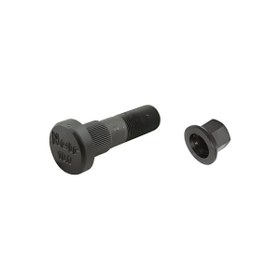 Resim Volvo 77 Bijon Somun Set 