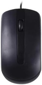 Resim Torima TM-06 Kablolu Siyah Optik Mouse 