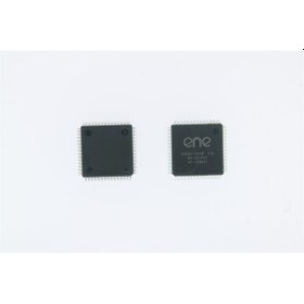 Resim Ene Kb9010Qf C4 Tqfp128 Io Chip Entegre Chipset 