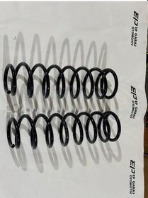 Resim Honda İes Civic 1992-2001 Model Uyumlu Oem Arka Yay Takımı 