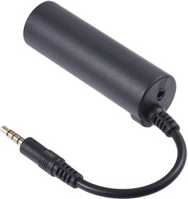 Resim Genel Markalar hattı dönüştürücü, Gitar Efektleri Arayüz adaptörü, Cep telefonları, Pedler, Kapsüller Için Uygun 