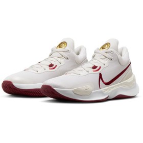 Resim Unisex Basketbol Ayakkabısı - Renew Elevate III 
