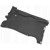 Resim Audi A6 Sol Arka Alt Taban Kaplaması 2013-2017 4G0825215F 