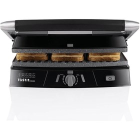 Resim Gh26300 Tostıt Tost Makinesi 