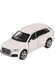 Resim MCM Group 43706 Welly Audı Q7 - 1 Adet Stokta Olan Gönderilir 