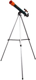 Resim Levenhuk LabZZ T2 Teleskop 